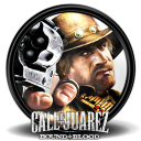 Call Of Juarez - Bound In Blood 3 Icon 128x128 png